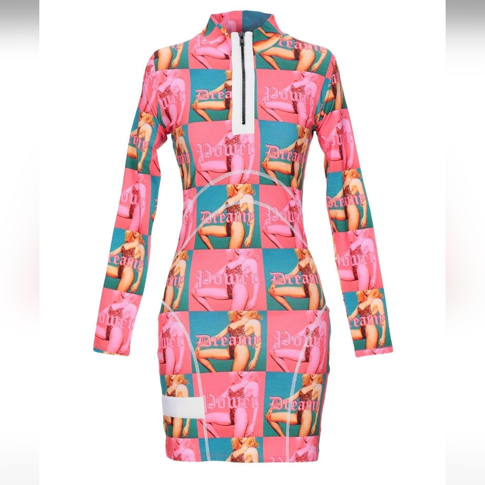 HOUSE OF HOLLAND Dress